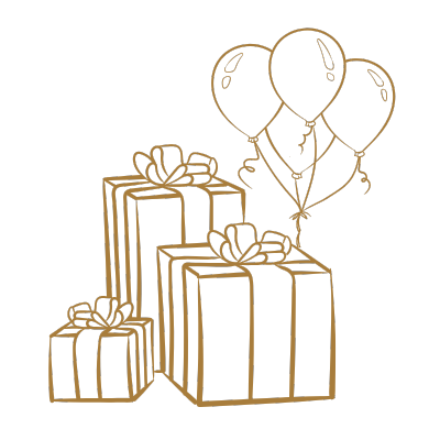 gifts